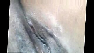 little teen sister fucks by brother and creampie impregnate pussy