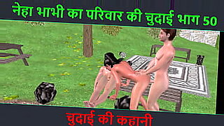 15-saal-ke-bacche-ne-bhabhi-ko-choda