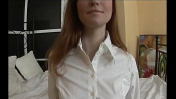 curvy brunette strips on webcam