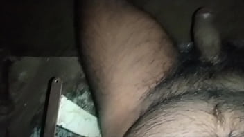 indian girl in car porn cry