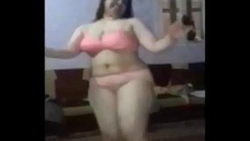 sexy arabic dance