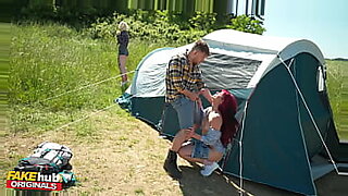 forest camp lovers cheating jungle