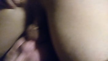 amatuer wife fucks huge cock n front of husband