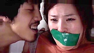 japanese groped forced uncensored creampie cum filled