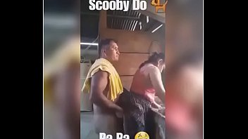 bangbros scooby doo