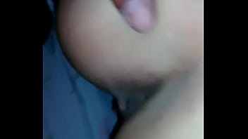 petite masturbate public