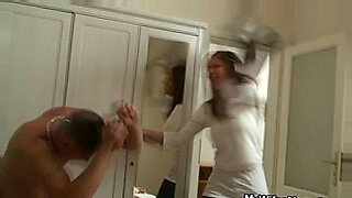 mom sleeping son force mke a sex