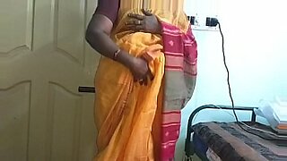 chennai aunty fucked in saree
