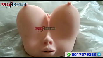 silicone anal doll mini