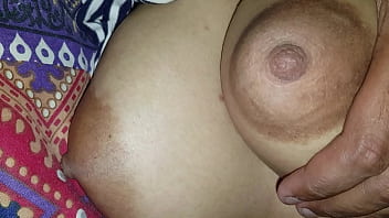 breast milk sucking boobs