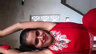 indian selfie nude video