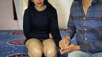 real desi scared bhabhi fucked by her devar secretly at home