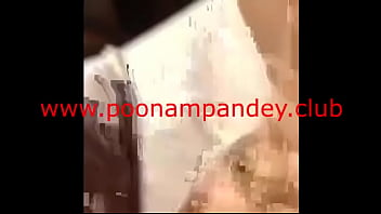 hollywood actress poonam pandey in nasha xxx video