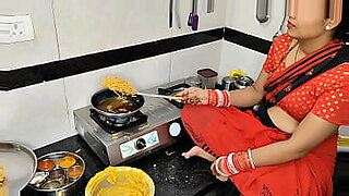 chachi-ko-zabardasti-fuck-in-kitchen