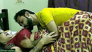 hot sexy bhojpuri aunty romantic sex videos