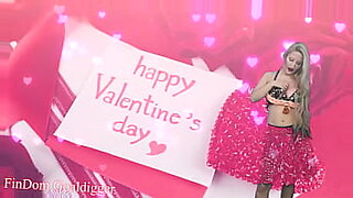 valentines-day-with-sister