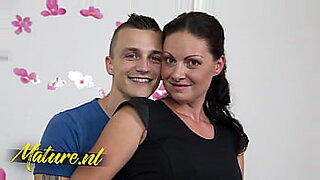 the best mom fuck son hd