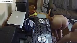 arab dj masturb