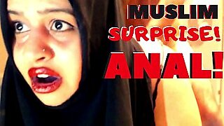 hijab cam masturbation